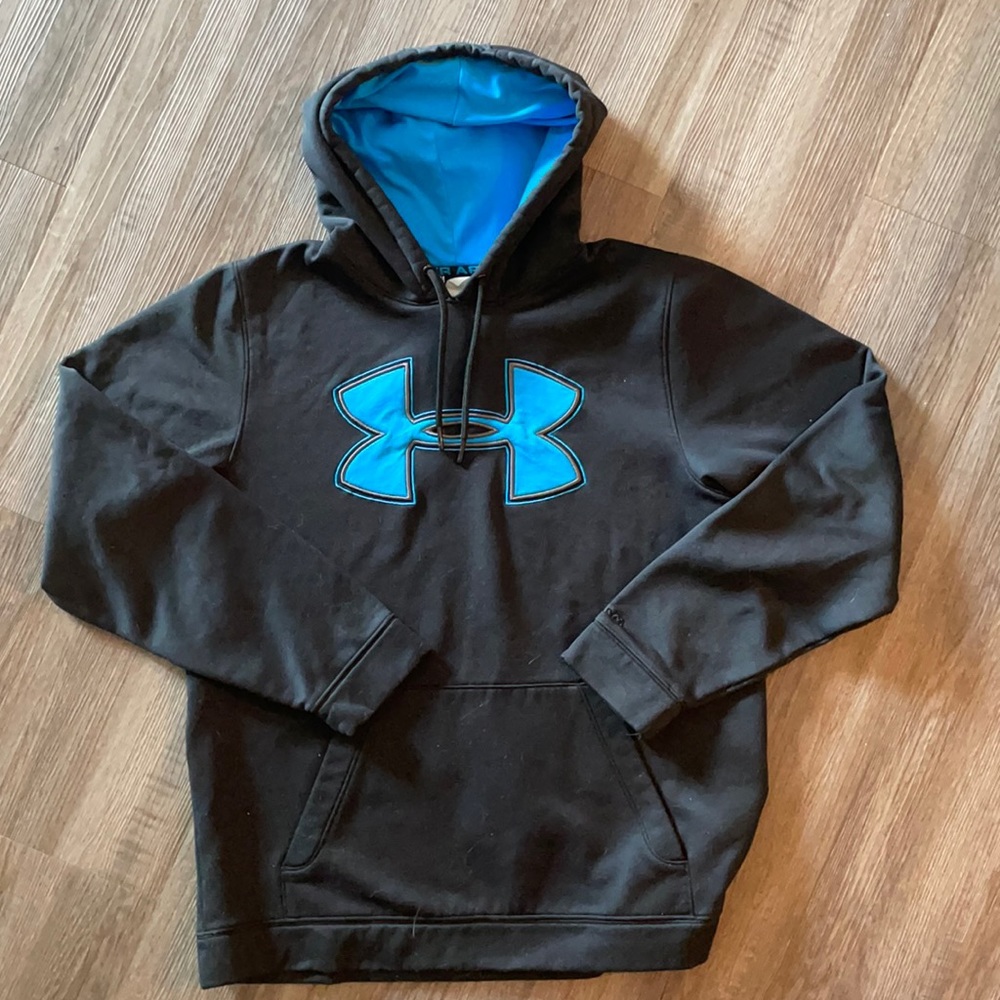 Under Armour storm hoodie